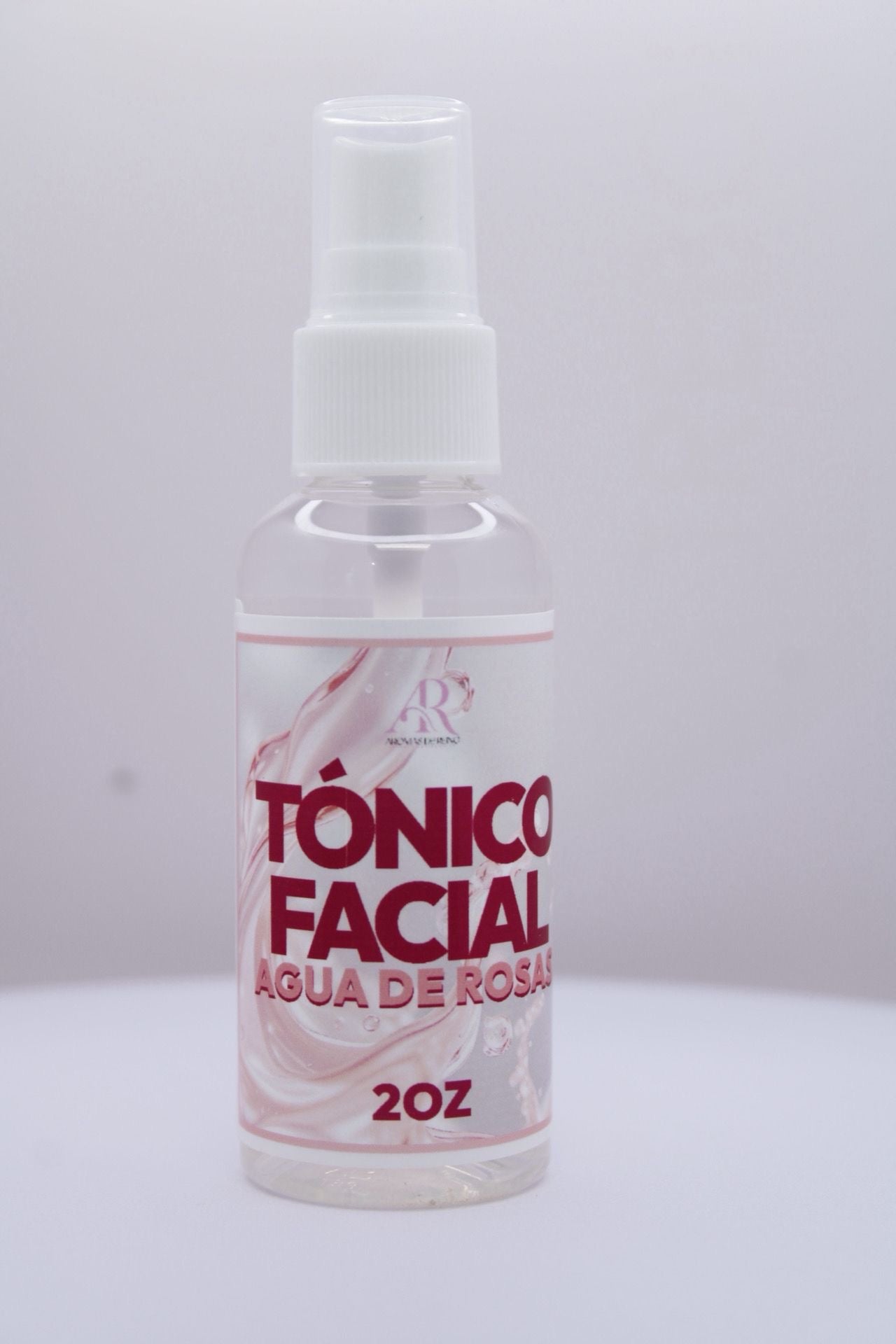 Tónico facial