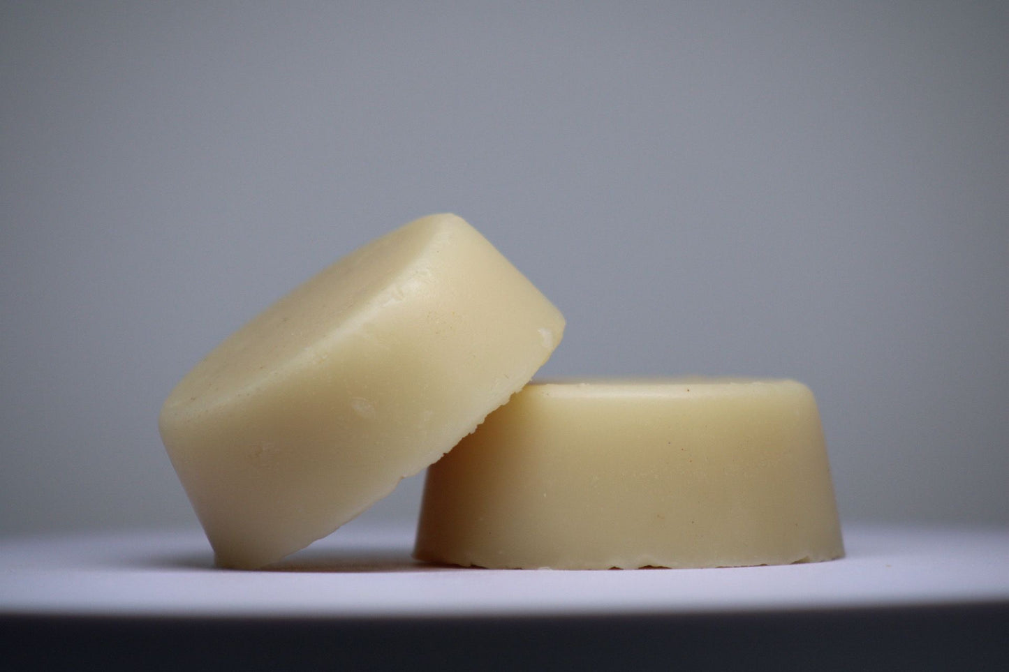 Acondicionador Sólido de Coco