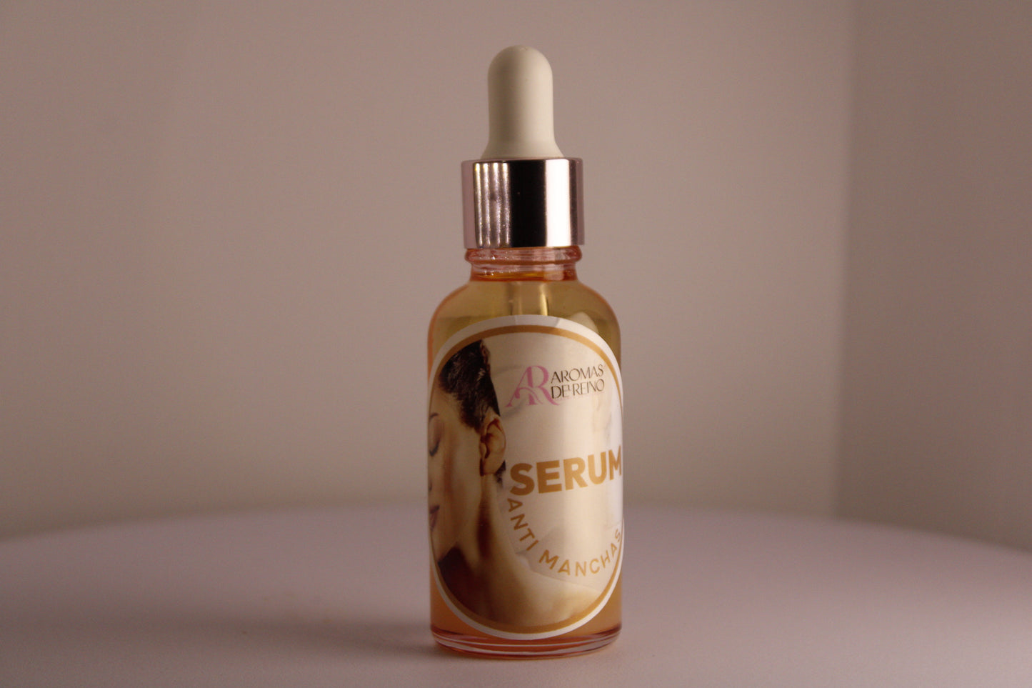 Sérum para el Rostro