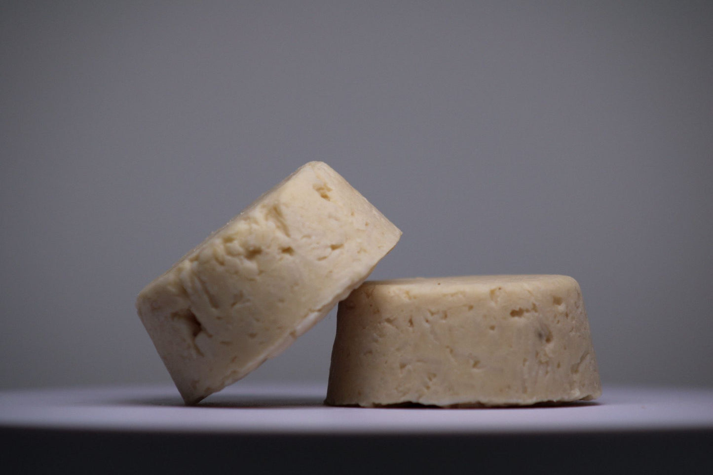 Jabón Sólido de Keratina y leche Coco (Aroma a Coco)