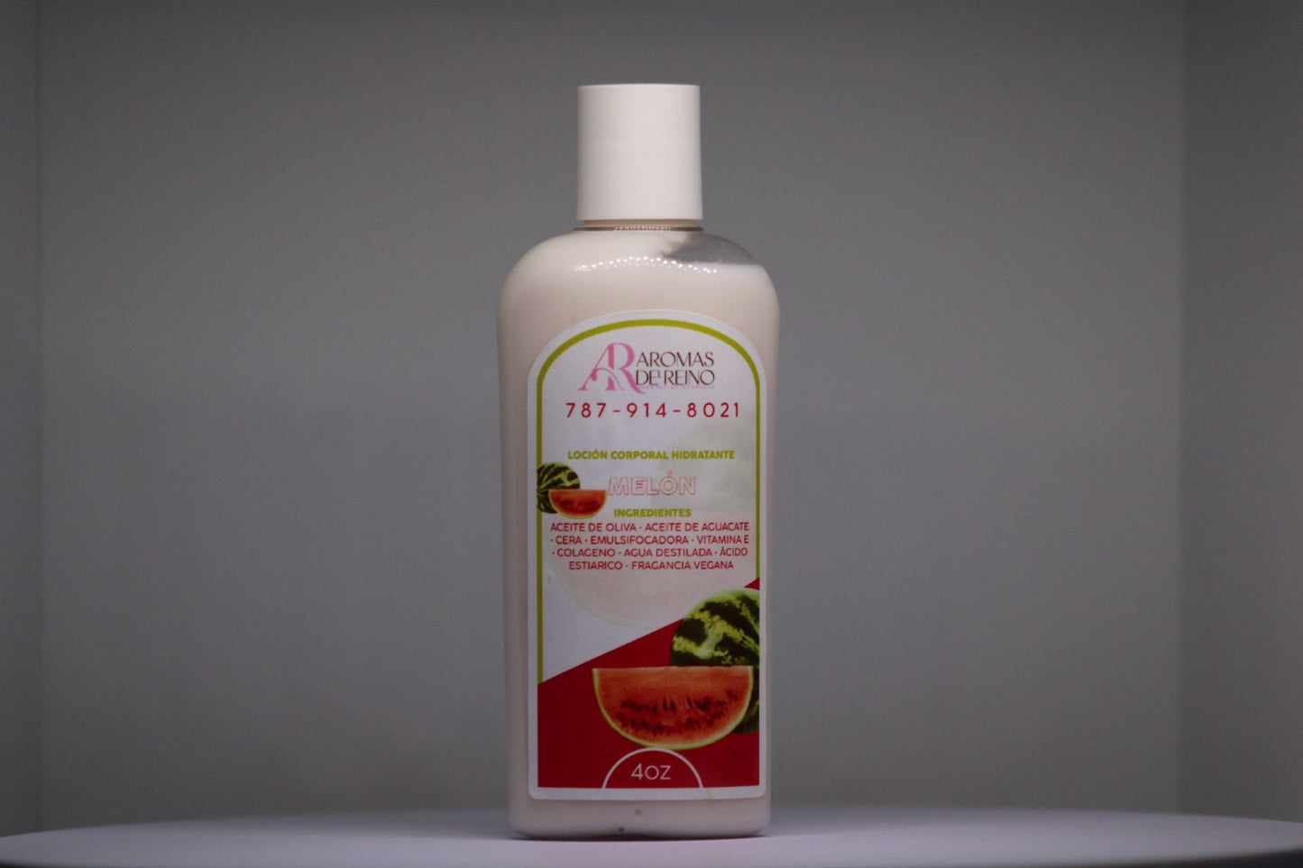 Lociones Hidratantes