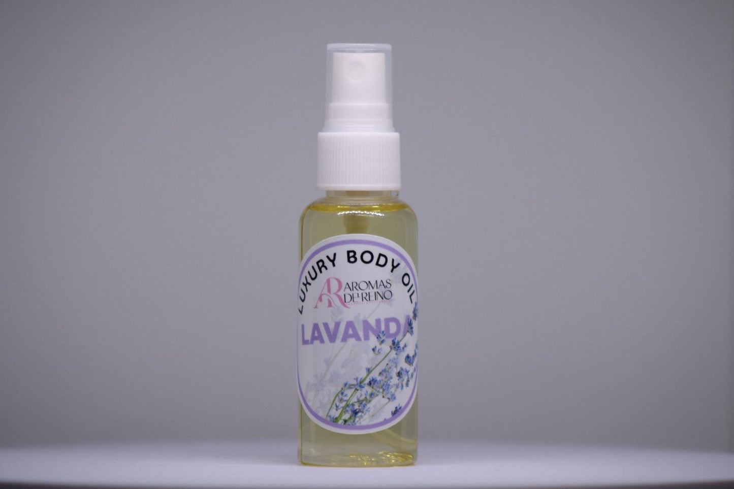 Luxury Oil – Lavanda