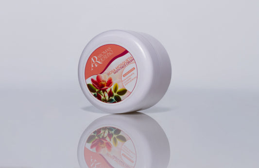 Crema de Noche con Colágeno, Vitamina E y Rosa Mosqueta