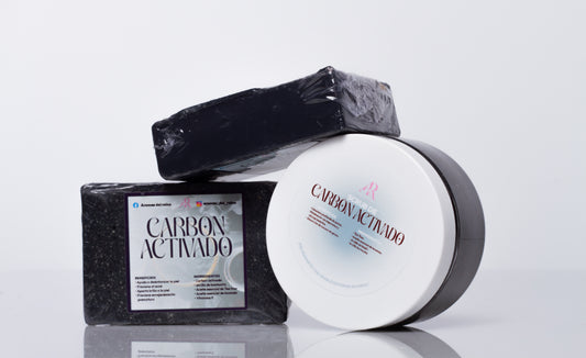 Kit de carbón activado