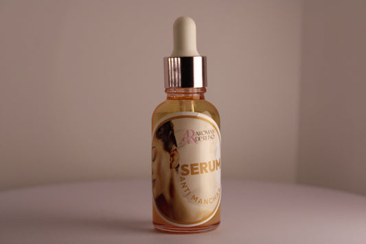 Sérum para el Rostro