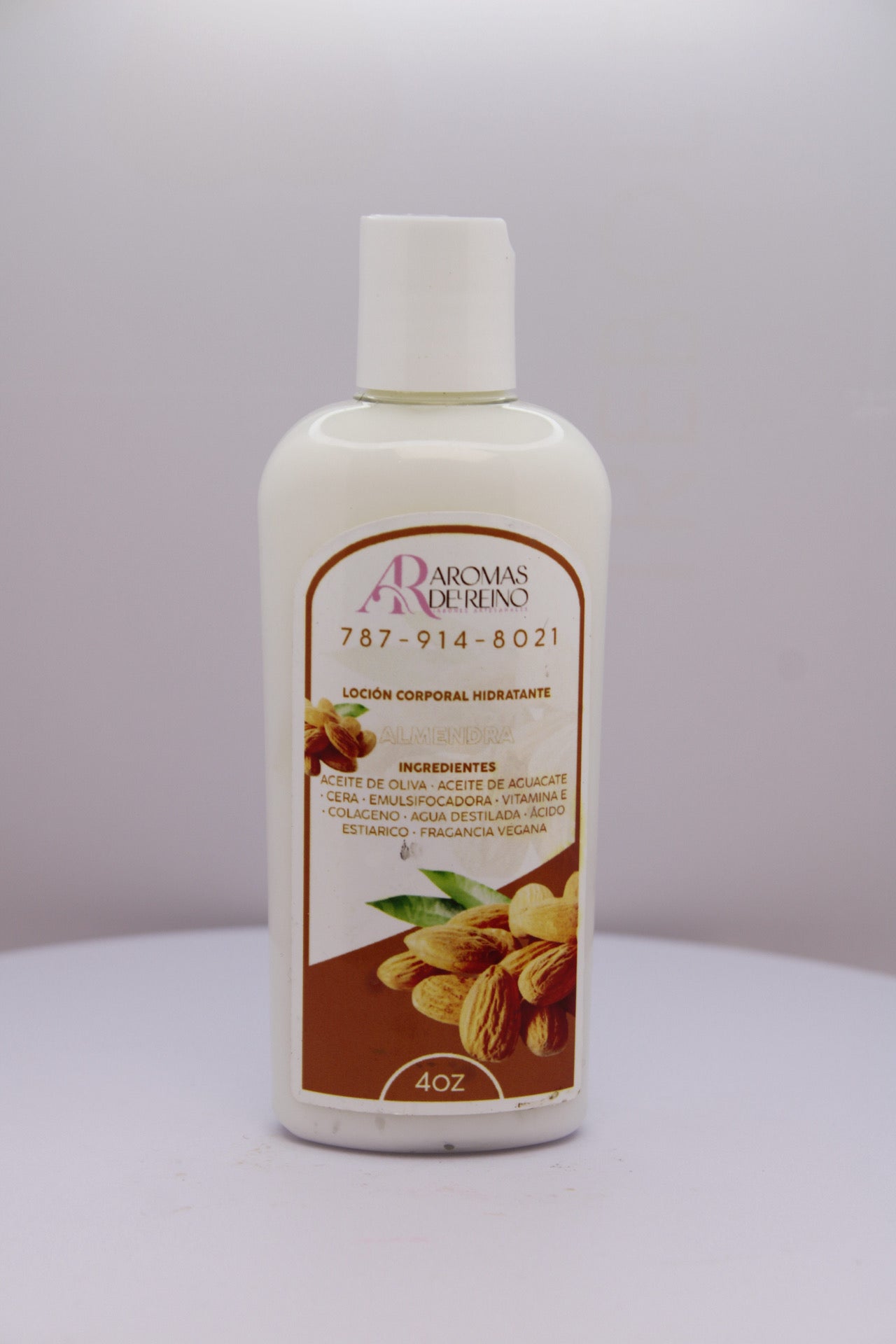 Lociones Hidratantes