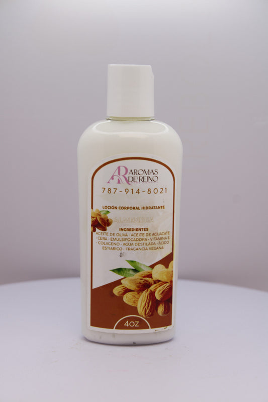 Lociones Hidratantes