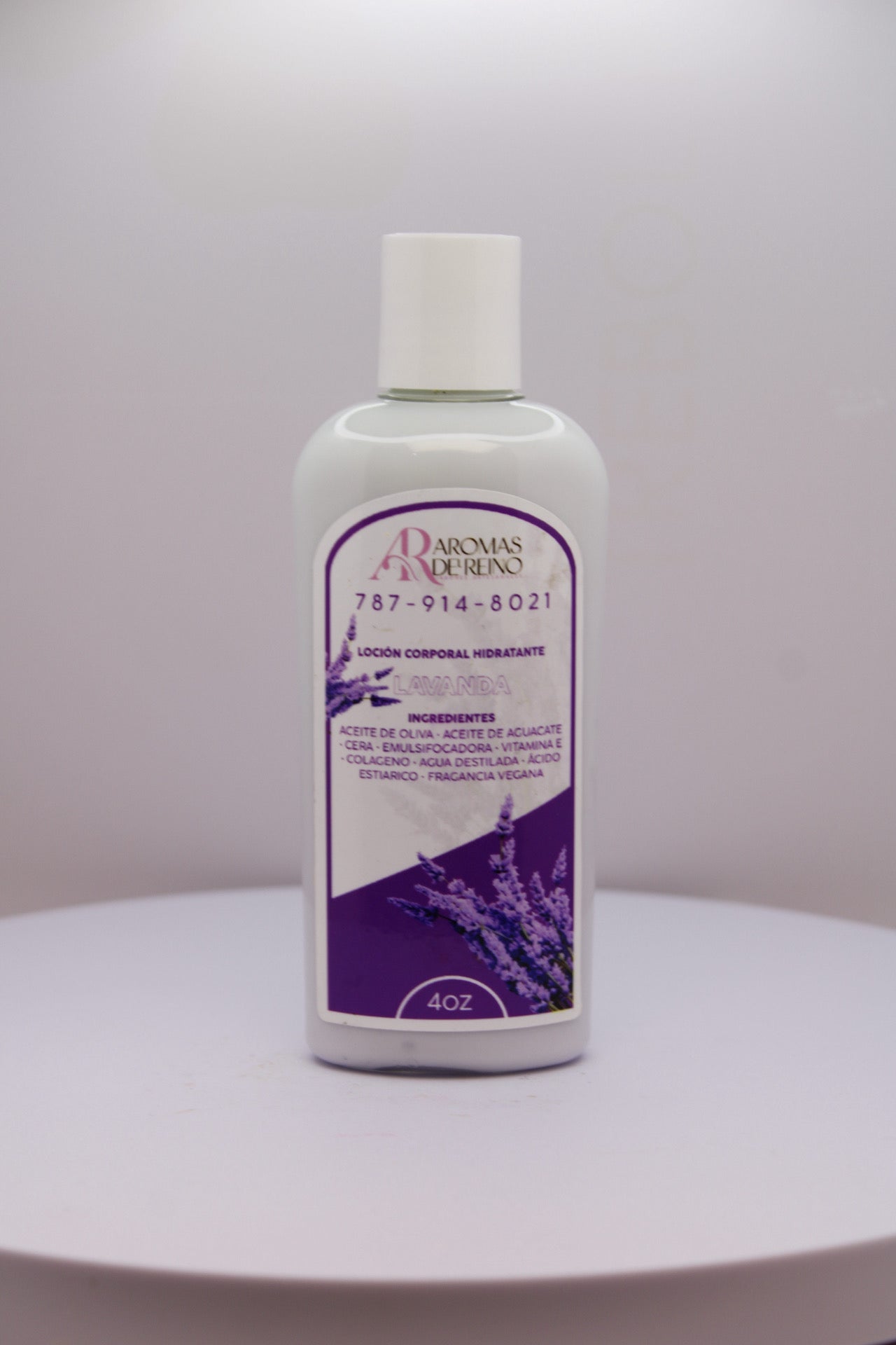 Lociones Hidratantes