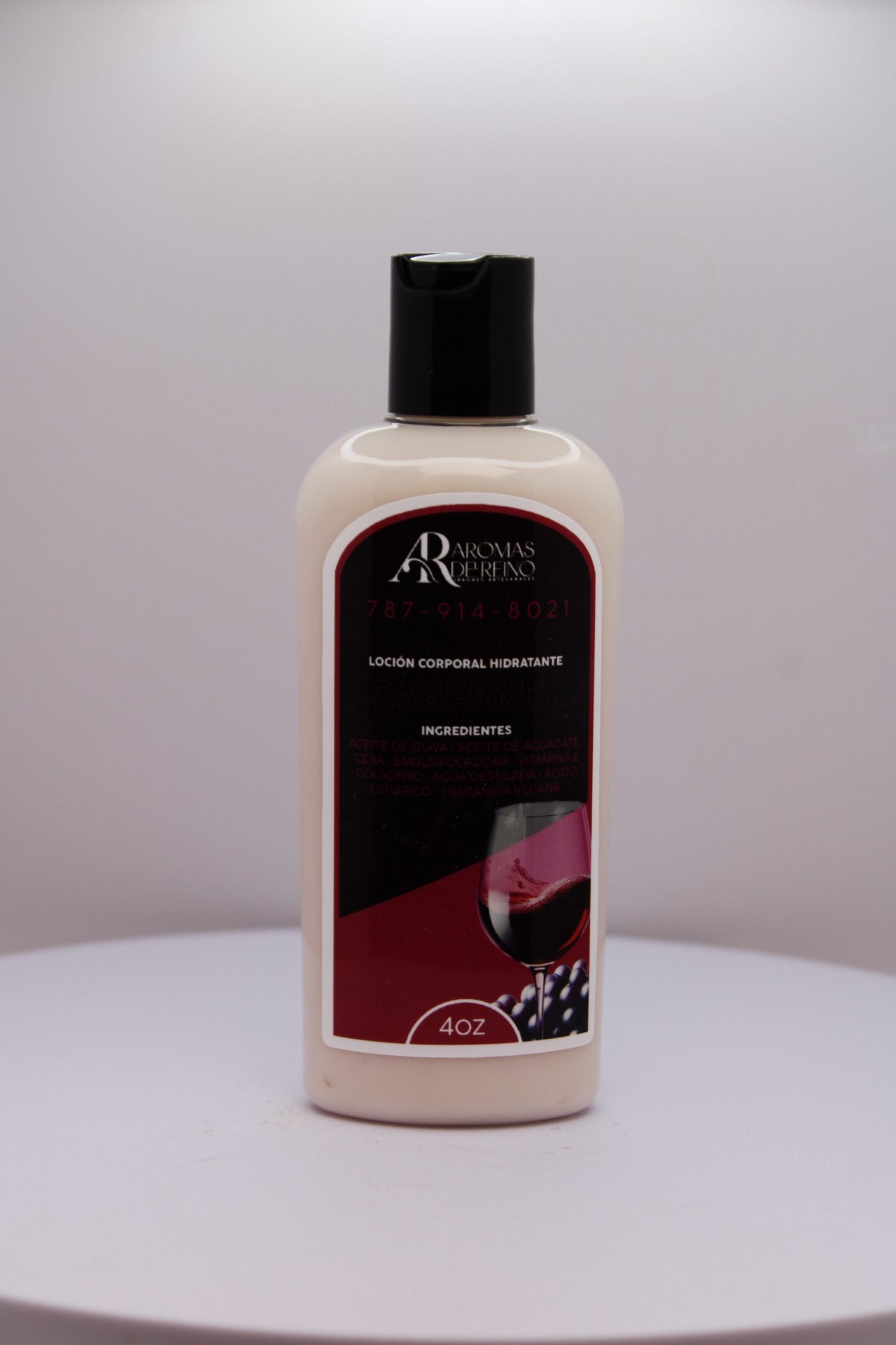 Lociones Hidratantes