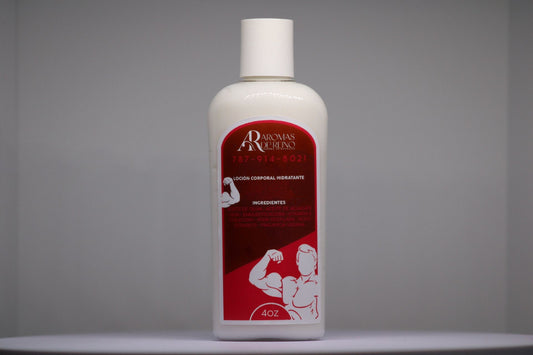 Loción Hidratantes